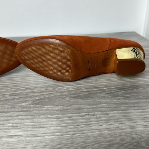 SCHUTZ booties - Picture 9 of 10